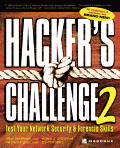 Hacker's Challenge 2