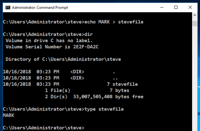 Cmd Hijack - a command/argument confusion with path traversal in cmd.exe