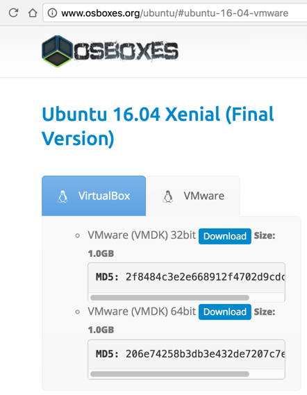 download ubuntu 16.04 32 bit full version