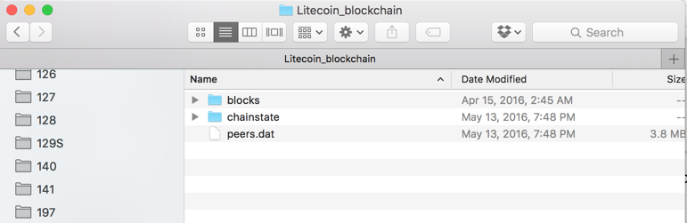 litecoin mining client for mac
