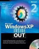 Windows XP Inside Out