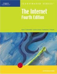 Click to buy the World Wide Web textbook
